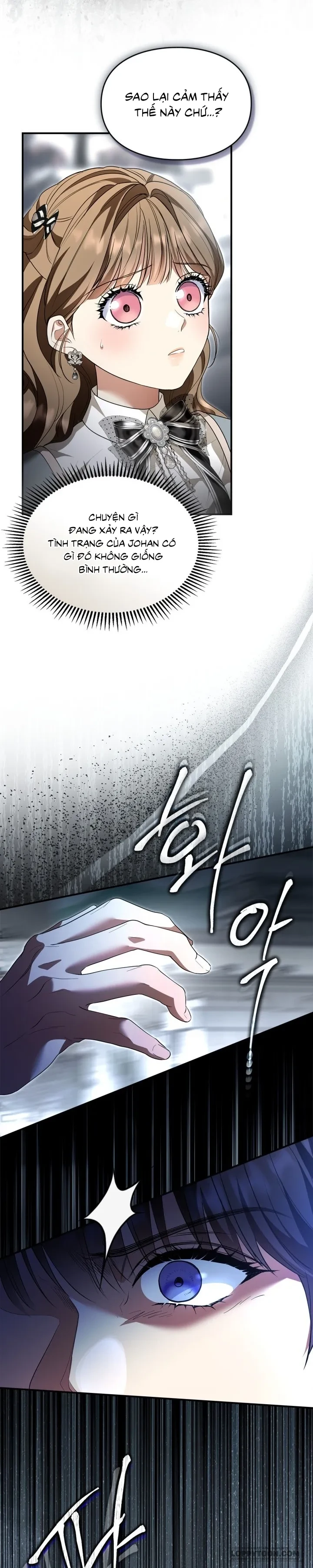 Trở Thành Sóc Nhỏ Của Kẻ Phản Diện Chapter 66 - 22