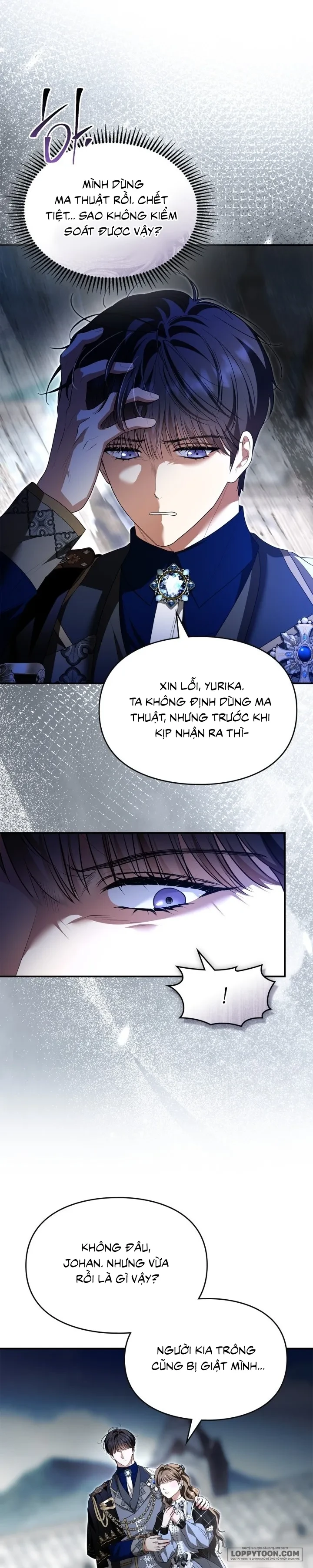Trở Thành Sóc Nhỏ Của Kẻ Phản Diện Chapter 66 - 24