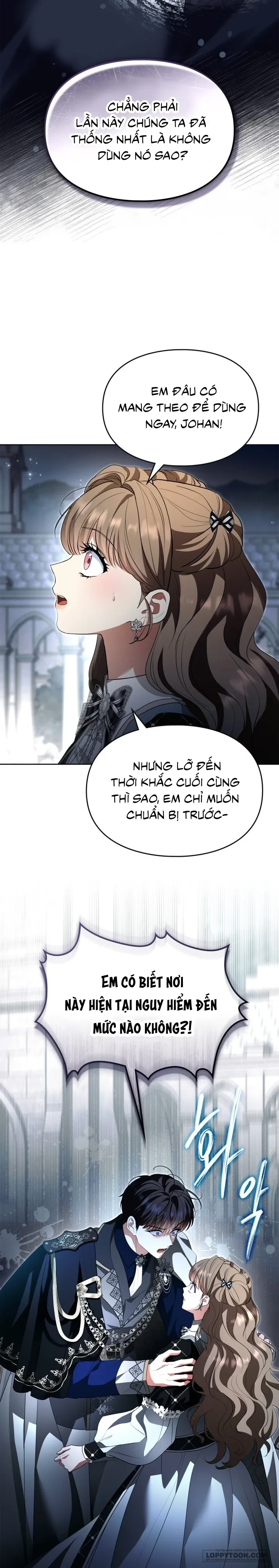 Trở Thành Sóc Nhỏ Của Kẻ Phản Diện Chapter 66 - 27