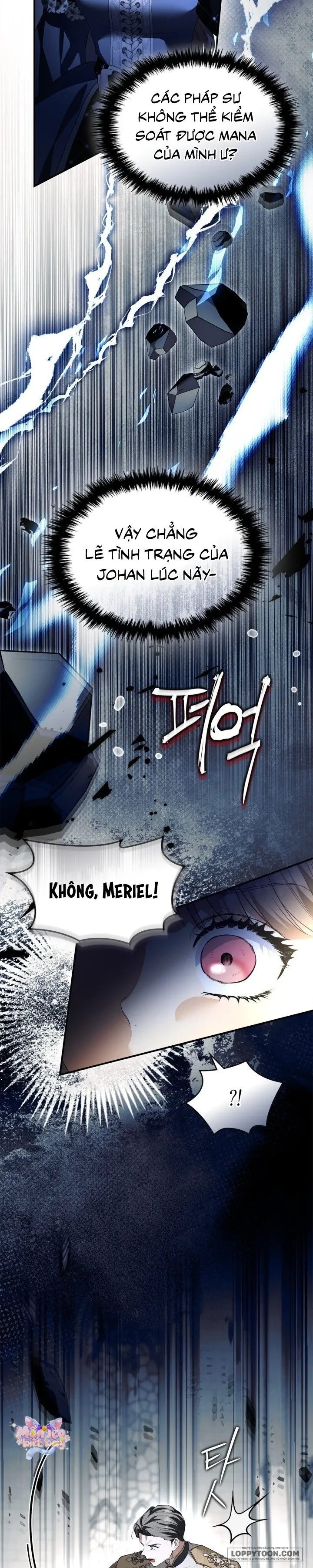 Trở Thành Sóc Nhỏ Của Kẻ Phản Diện Chapter 67 - 4