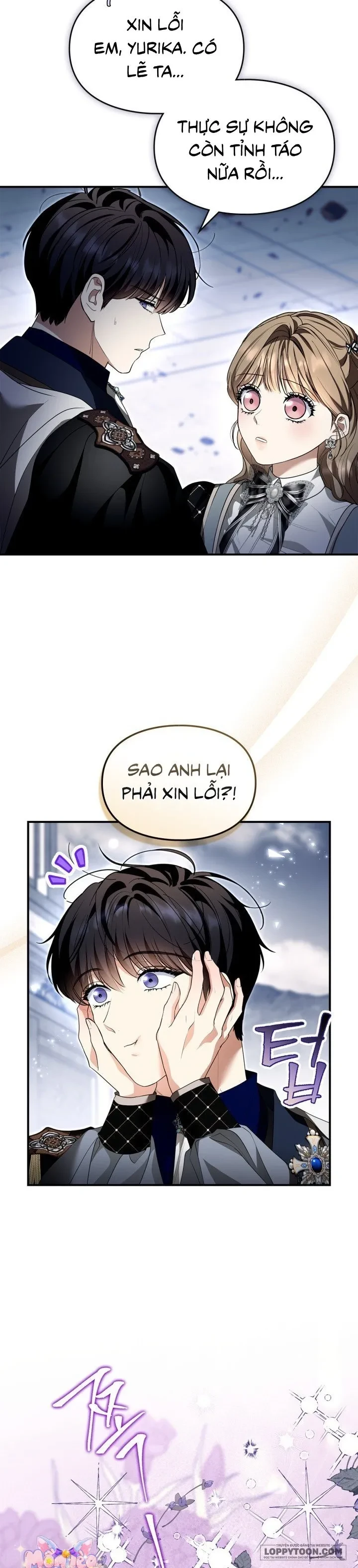 Trở Thành Sóc Nhỏ Của Kẻ Phản Diện Chapter 67 - 14