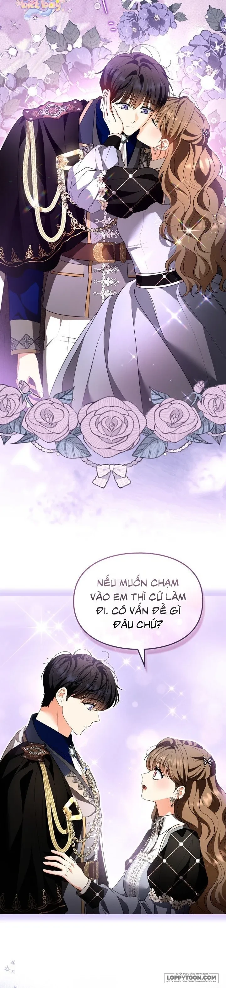 Trở Thành Sóc Nhỏ Của Kẻ Phản Diện Chapter 67 - 15