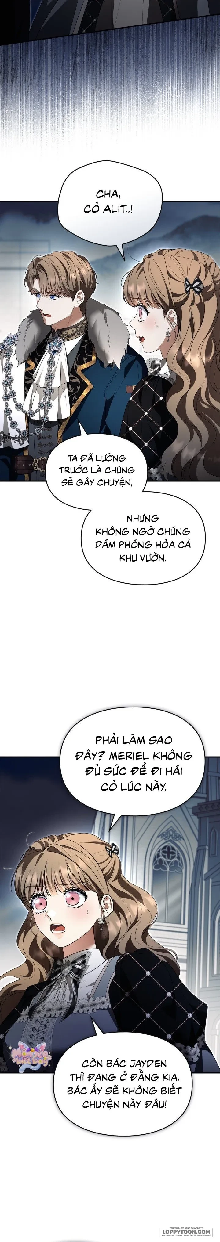 Trở Thành Sóc Nhỏ Của Kẻ Phản Diện Chapter 67 - 22