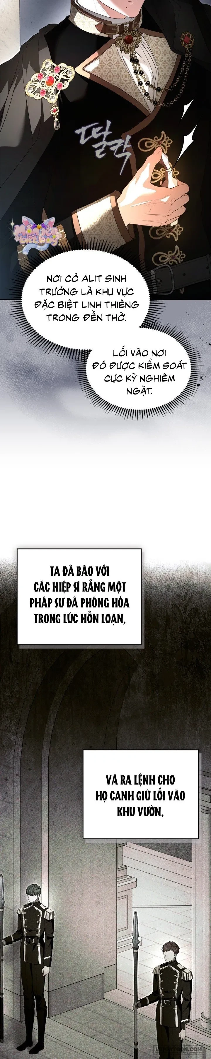 Trở Thành Sóc Nhỏ Của Kẻ Phản Diện Chapter 67 - 25