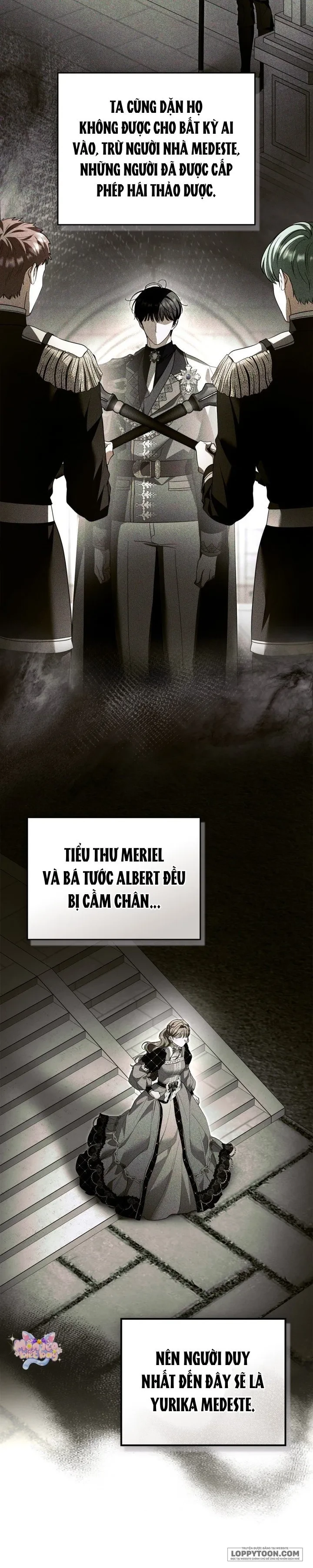 Trở Thành Sóc Nhỏ Của Kẻ Phản Diện Chapter 67 - 26