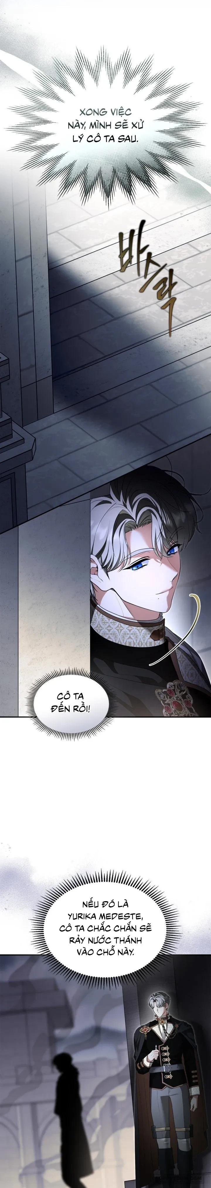 Trở Thành Sóc Nhỏ Của Kẻ Phản Diện Chapter 67 - 28