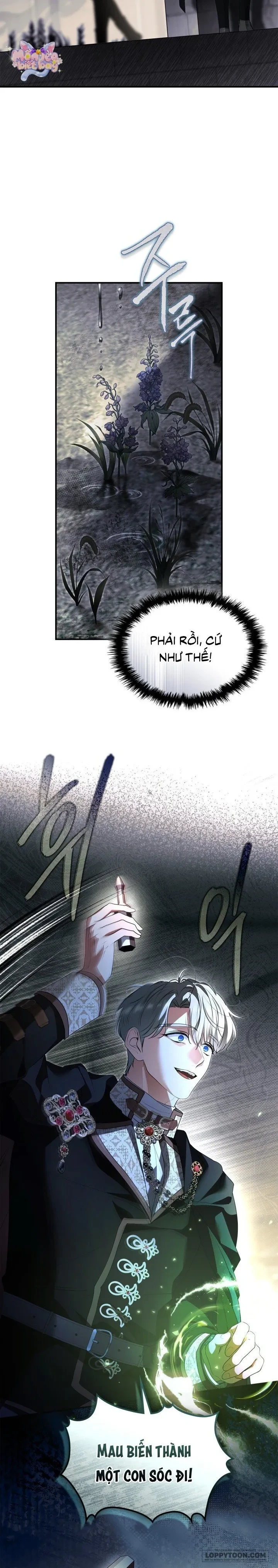 Trở Thành Sóc Nhỏ Của Kẻ Phản Diện Chapter 67 - 29
