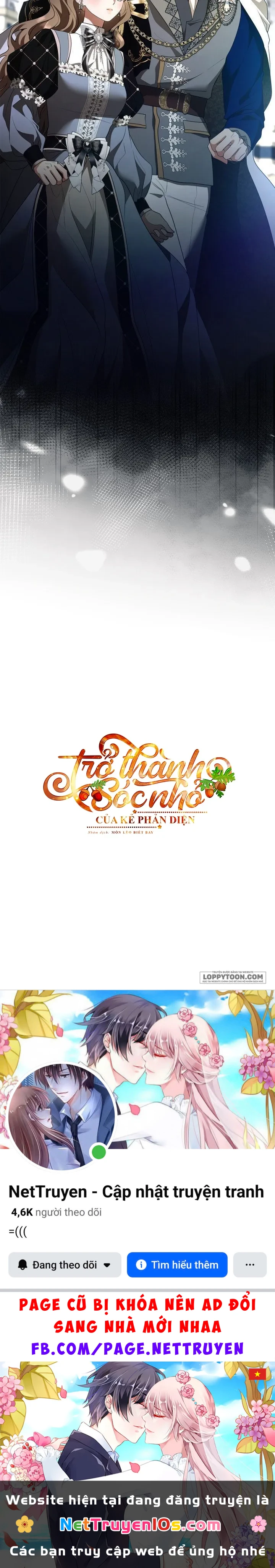 Trở Thành Sóc Nhỏ Của Kẻ Phản Diện Chapter 67 - 33