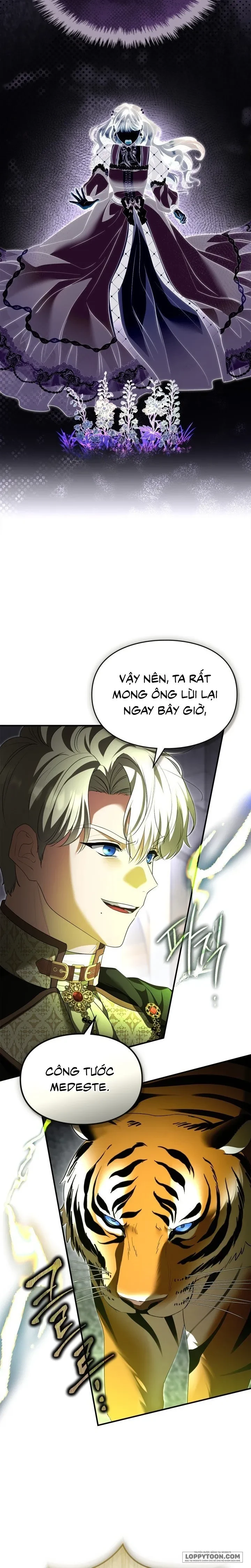 Trở Thành Sóc Nhỏ Của Kẻ Phản Diện Chapter 68 - 7