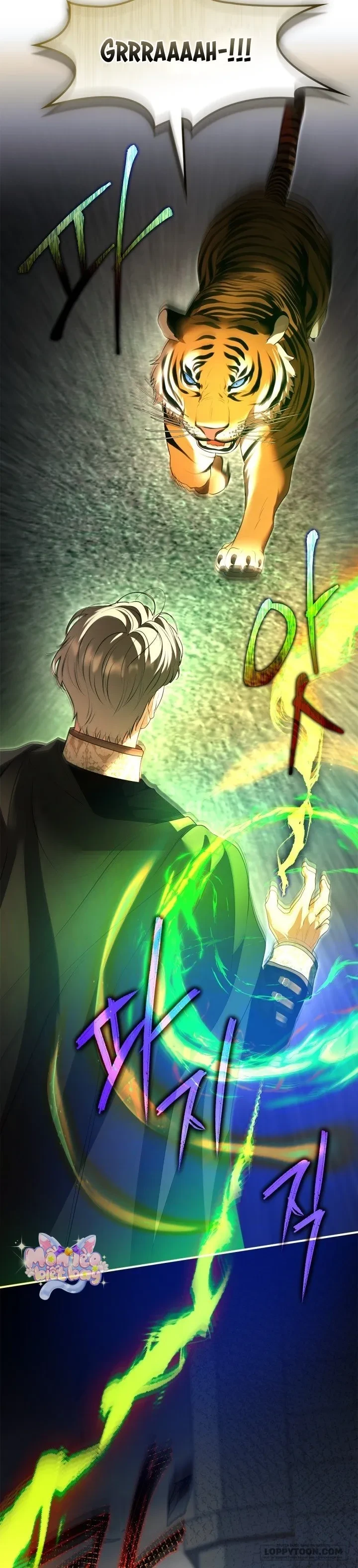Trở Thành Sóc Nhỏ Của Kẻ Phản Diện Chapter 68 - 8