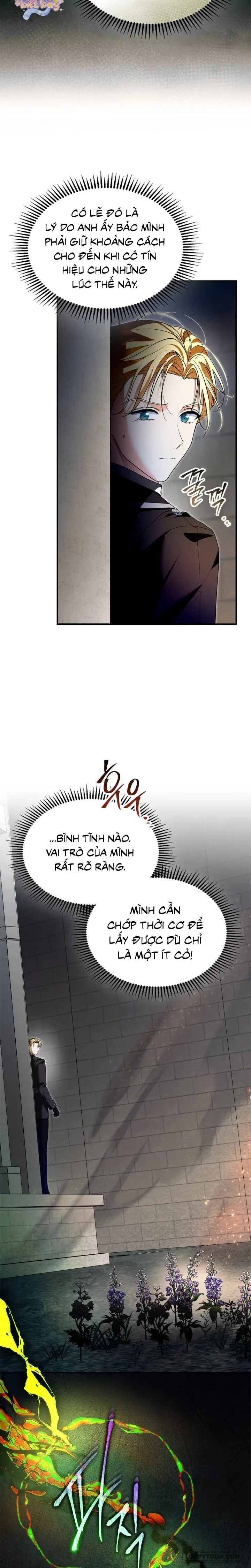 Trở Thành Sóc Nhỏ Của Kẻ Phản Diện Chapter 68 - 11