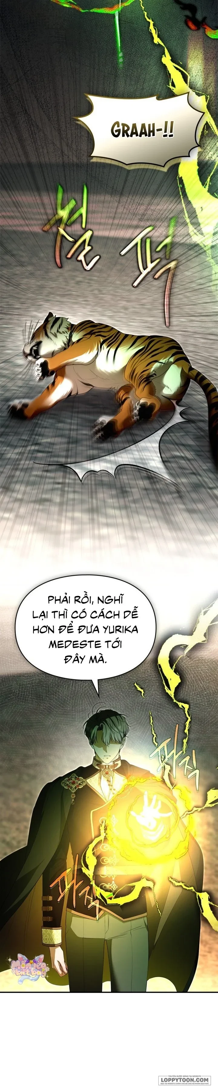 Trở Thành Sóc Nhỏ Của Kẻ Phản Diện Chapter 68 - 12