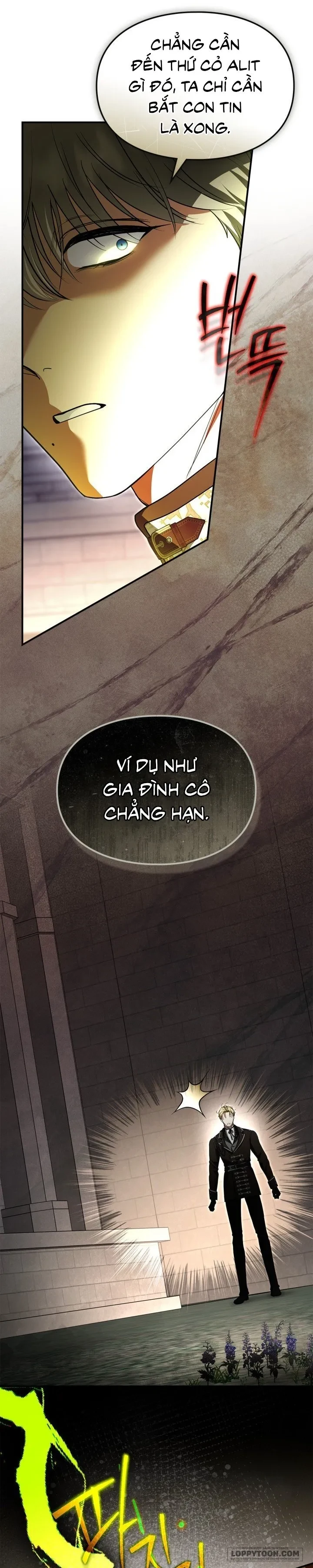 Trở Thành Sóc Nhỏ Của Kẻ Phản Diện Chapter 68 - 13