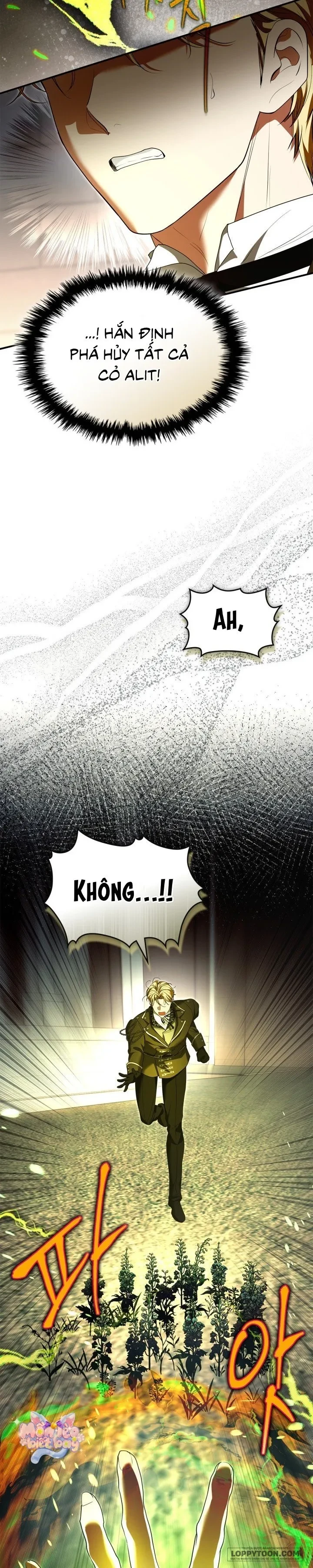 Trở Thành Sóc Nhỏ Của Kẻ Phản Diện Chapter 68 - 14