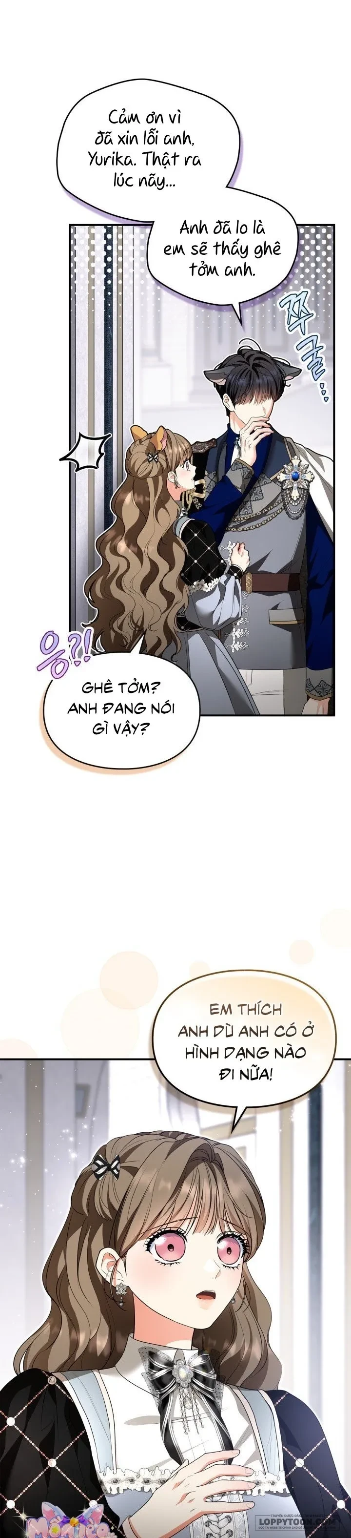 Trở Thành Sóc Nhỏ Của Kẻ Phản Diện Chapter 68 - 20