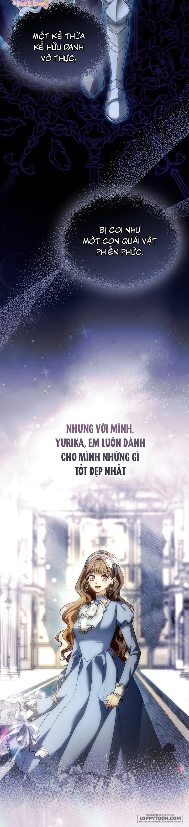 Trở Thành Sóc Nhỏ Của Kẻ Phản Diện Chapter 68 - 25