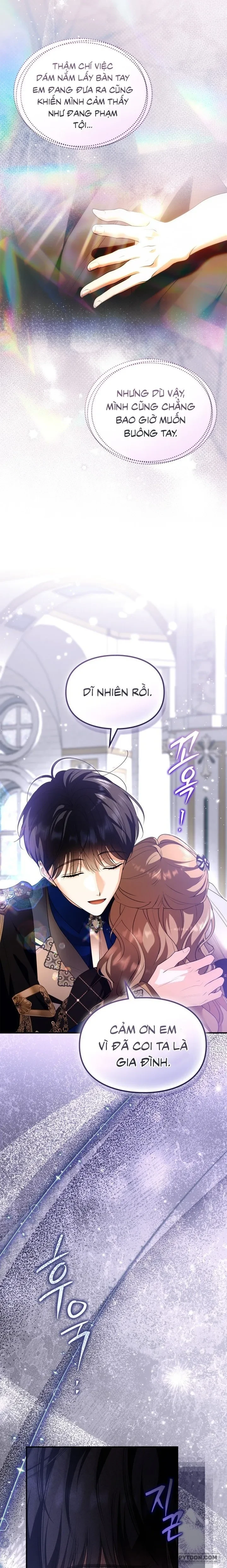 Trở Thành Sóc Nhỏ Của Kẻ Phản Diện Chapter 68 - 26