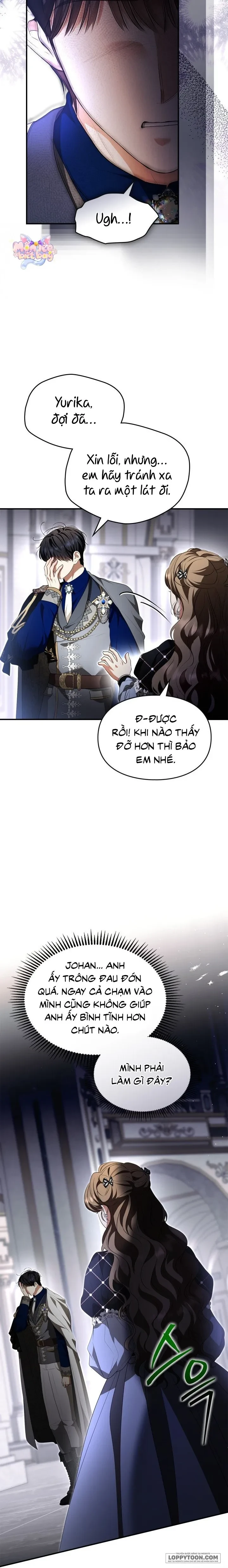 Trở Thành Sóc Nhỏ Của Kẻ Phản Diện Chapter 68 - 27
