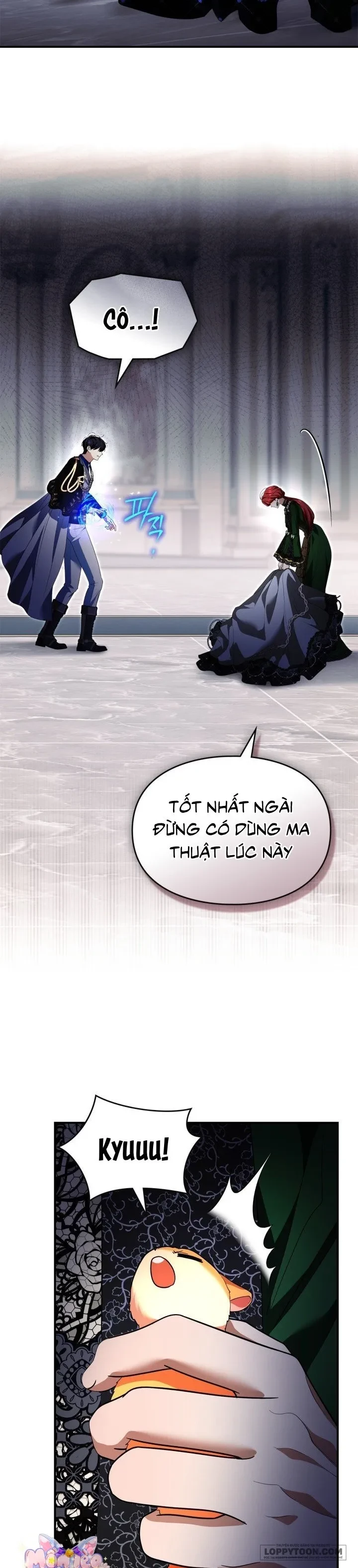 Trở Thành Sóc Nhỏ Của Kẻ Phản Diện Chapter 68 - 30