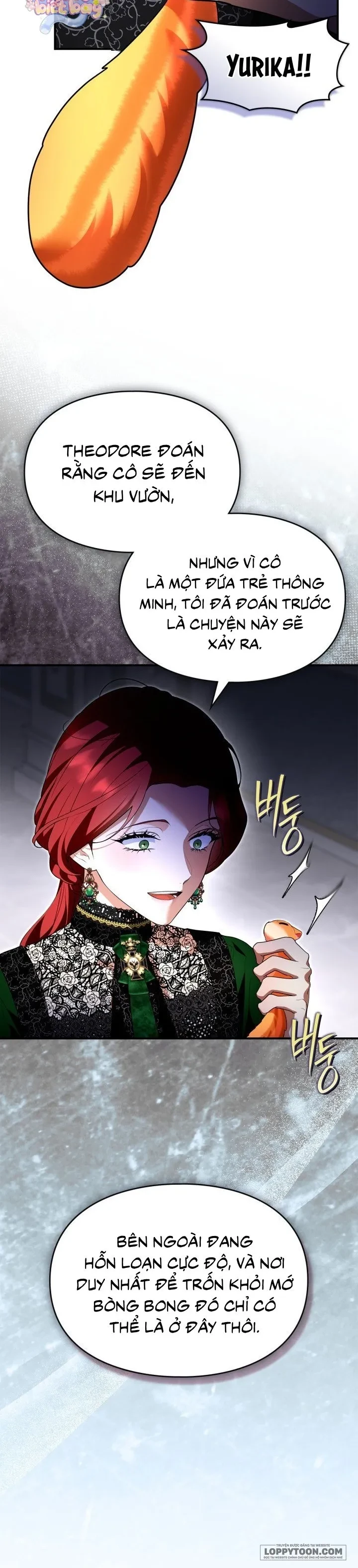 Trở Thành Sóc Nhỏ Của Kẻ Phản Diện Chapter 68 - 31