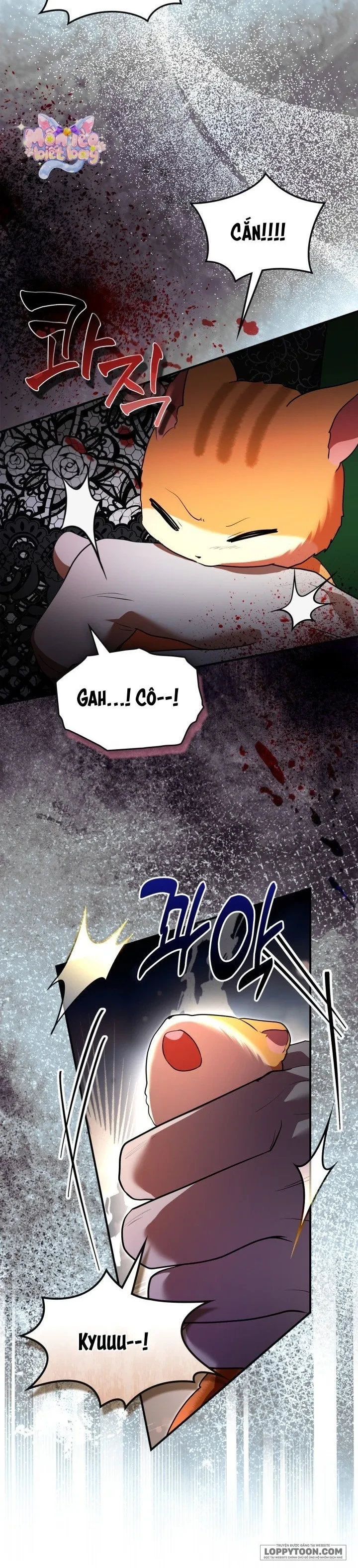 Trở Thành Sóc Nhỏ Của Kẻ Phản Diện Chapter 68 - 33