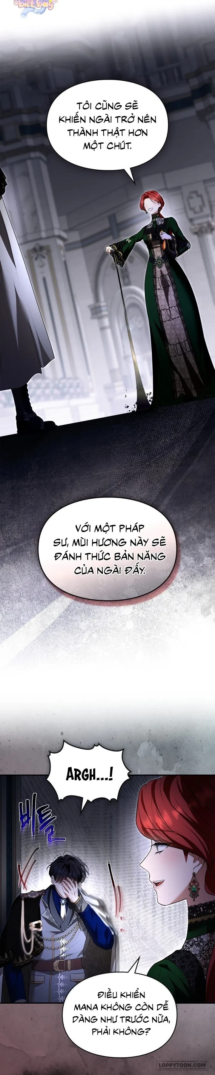 Trở Thành Sóc Nhỏ Của Kẻ Phản Diện Chapter 68 - 35