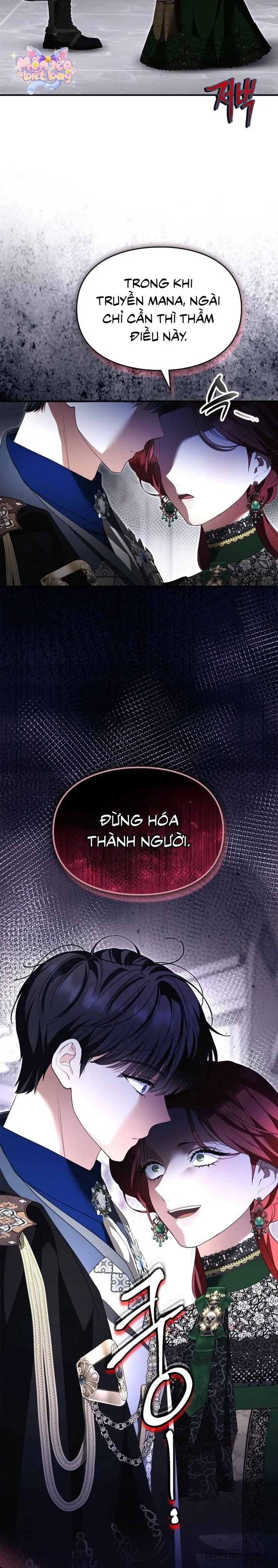 Trở Thành Sóc Nhỏ Của Kẻ Phản Diện Chapter 69 - 9
