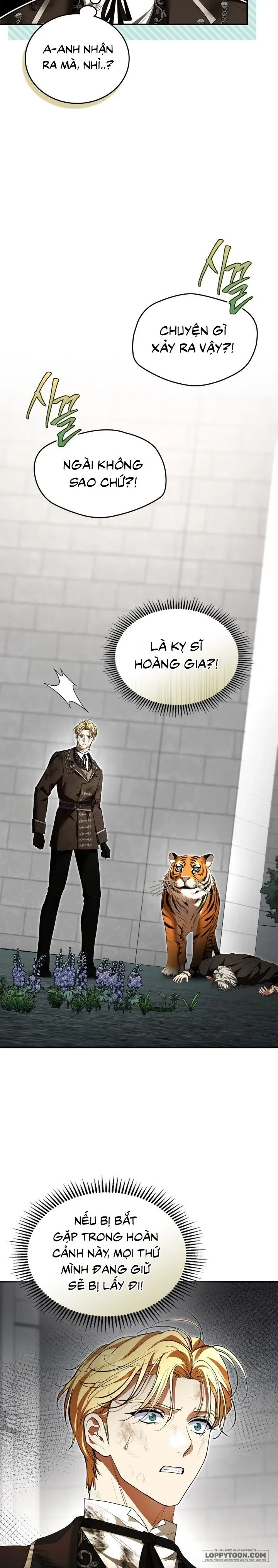 Trở Thành Sóc Nhỏ Của Kẻ Phản Diện Chapter 69 - 20