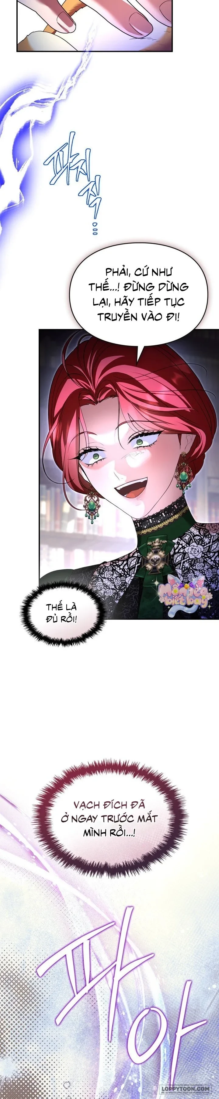 Trở Thành Sóc Nhỏ Của Kẻ Phản Diện Chapter 69 - 23