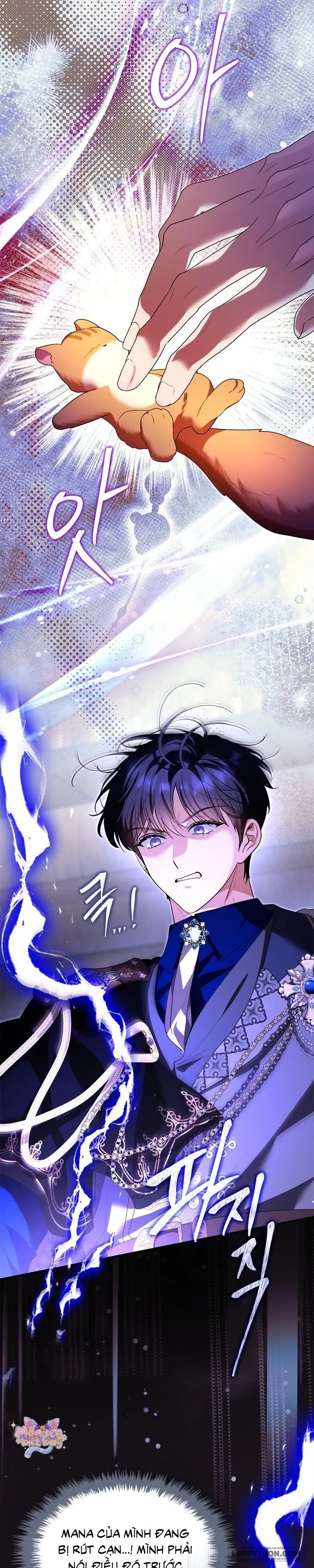 Trở Thành Sóc Nhỏ Của Kẻ Phản Diện Chapter 69 - 24