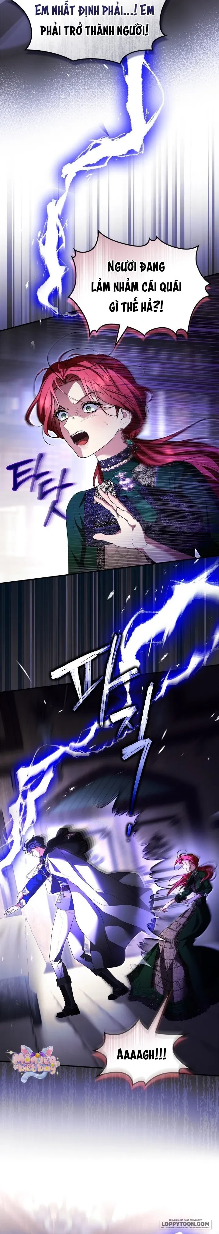 Trở Thành Sóc Nhỏ Của Kẻ Phản Diện Chapter 69 - 26