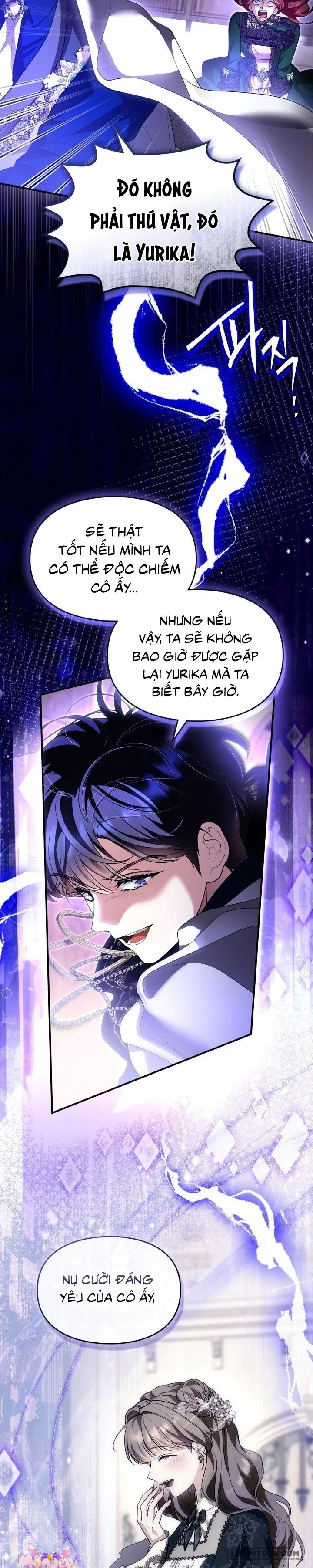 Trở Thành Sóc Nhỏ Của Kẻ Phản Diện Chapter 69 - 28
