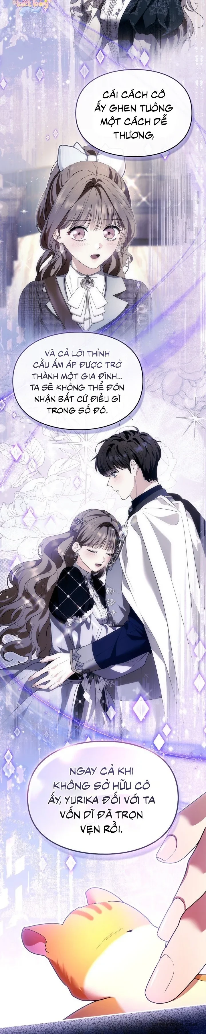 Trở Thành Sóc Nhỏ Của Kẻ Phản Diện Chapter 69 - 29