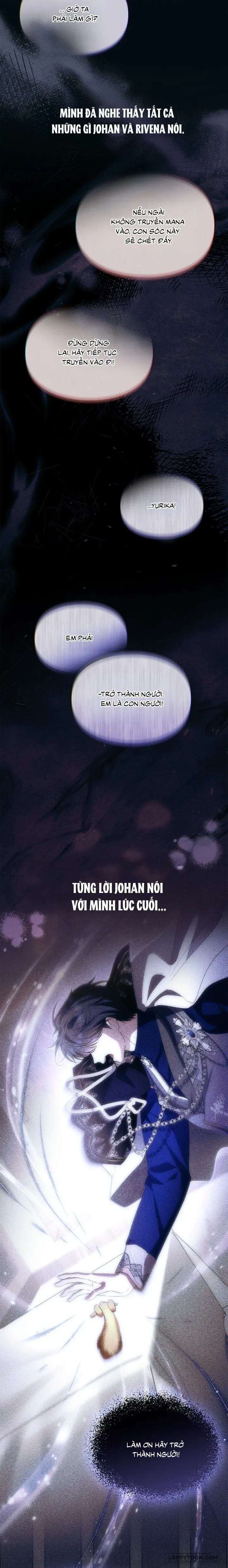 Trở Thành Sóc Nhỏ Của Kẻ Phản Diện Chapter 70 - 5