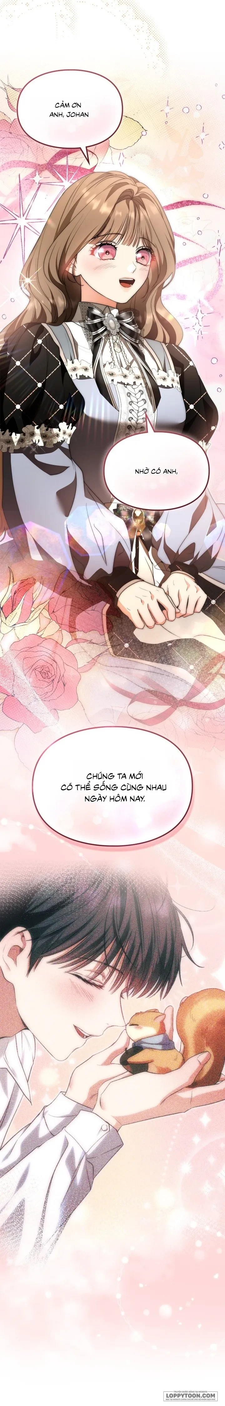 Trở Thành Sóc Nhỏ Của Kẻ Phản Diện Chapter 70 - 15