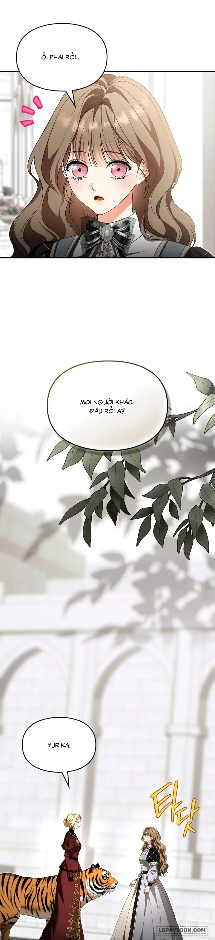 Trở Thành Sóc Nhỏ Của Kẻ Phản Diện Chapter 70 - 25