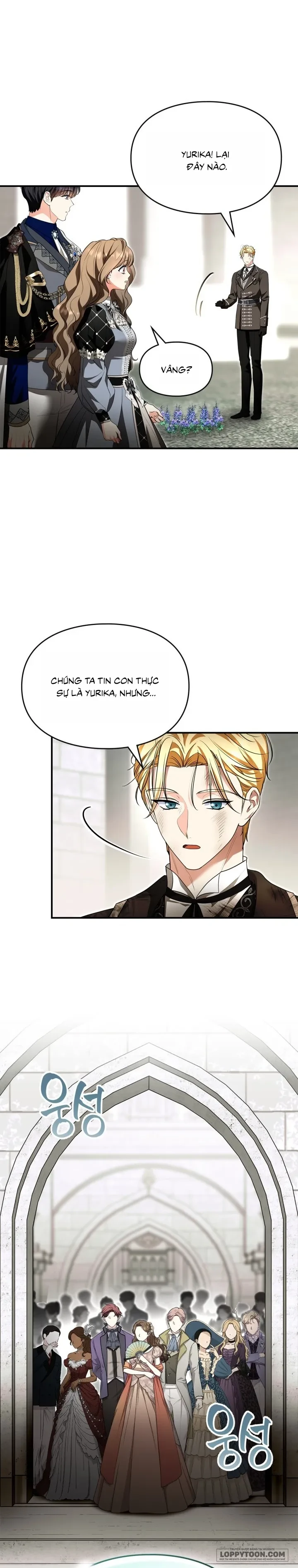 Trở Thành Sóc Nhỏ Của Kẻ Phản Diện Chapter 70 - 30