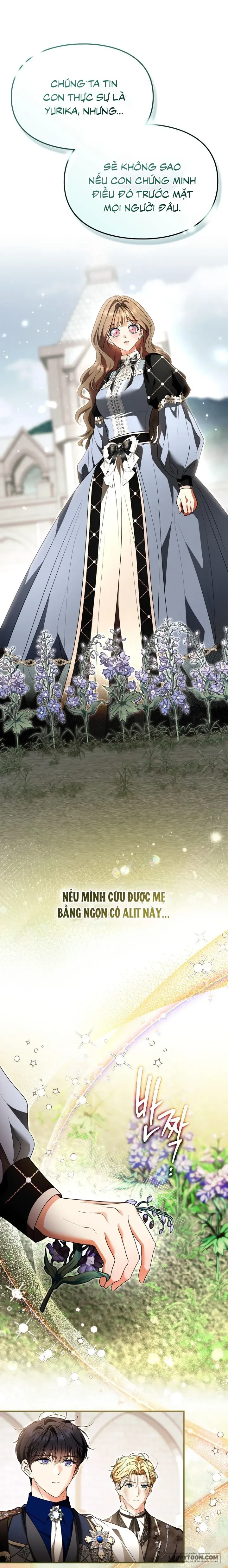 Trở Thành Sóc Nhỏ Của Kẻ Phản Diện Chapter 71 - 2
