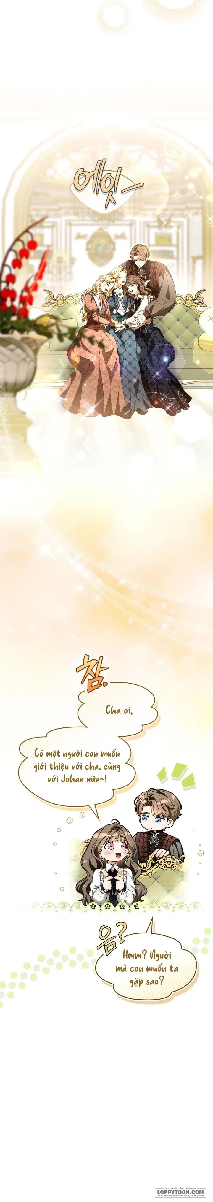 Trở Thành Sóc Nhỏ Của Kẻ Phản Diện Chapter 71 - 14