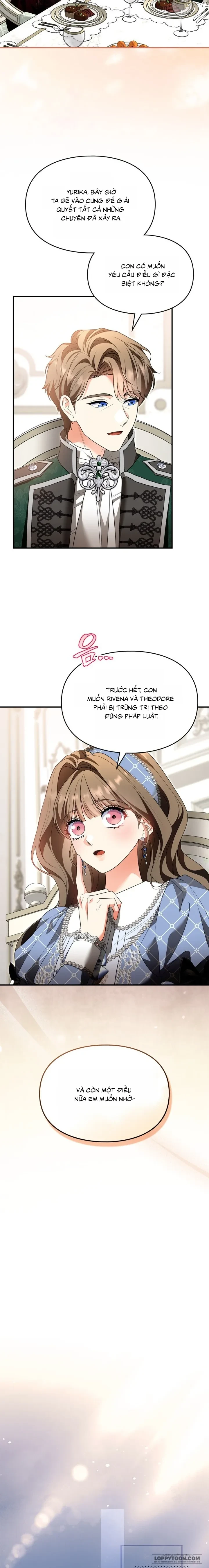 Trở Thành Sóc Nhỏ Của Kẻ Phản Diện Chapter 72 - 20