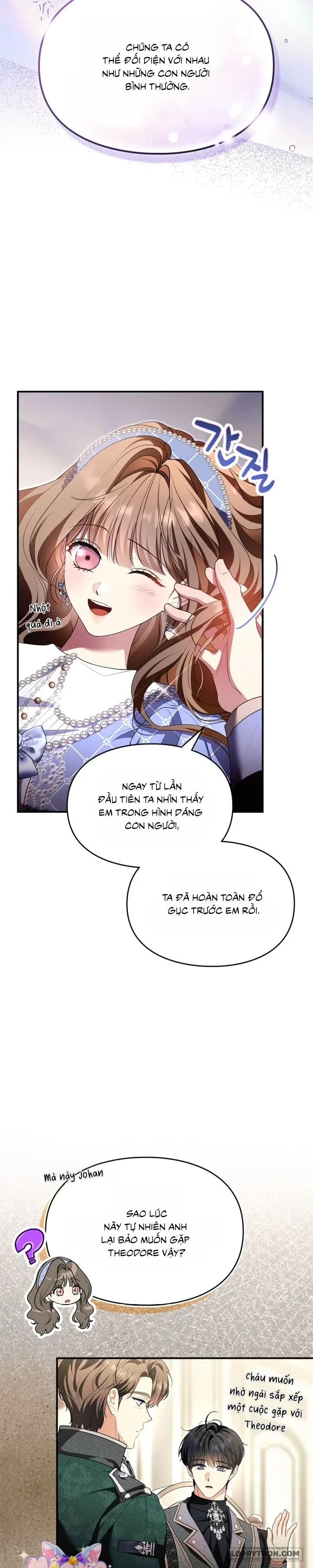 Trở Thành Sóc Nhỏ Của Kẻ Phản Diện Chapter 72 - 26