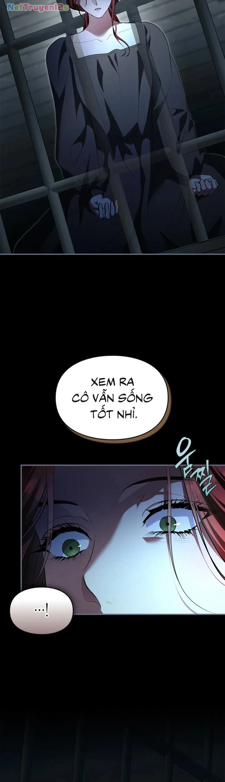 Trở Thành Sóc Nhỏ Của Kẻ Phản Diện Chapter 73 - 3
