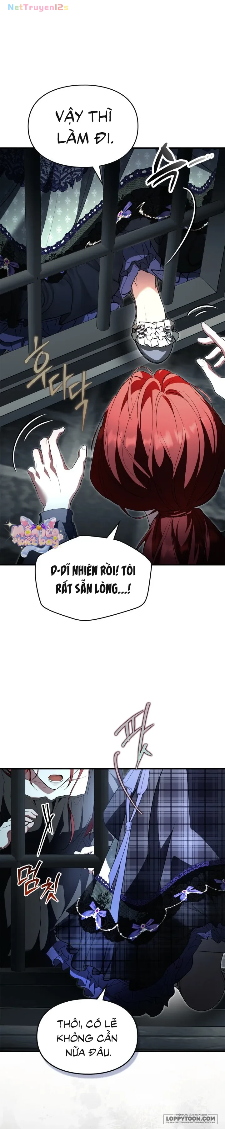 Trở Thành Sóc Nhỏ Của Kẻ Phản Diện Chapter 73 - 11