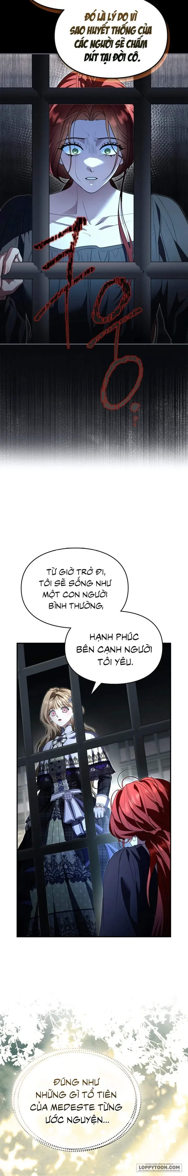 Trở Thành Sóc Nhỏ Của Kẻ Phản Diện Chapter 73 - 15