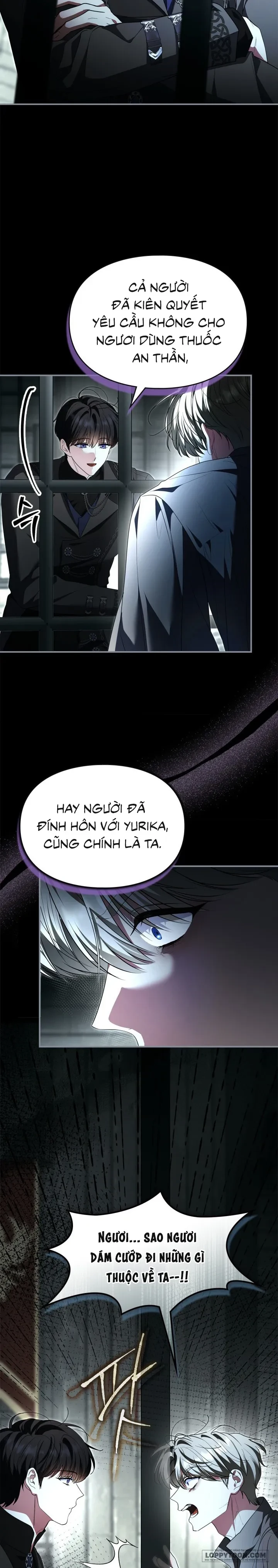Trở Thành Sóc Nhỏ Của Kẻ Phản Diện Chapter 73 - 20