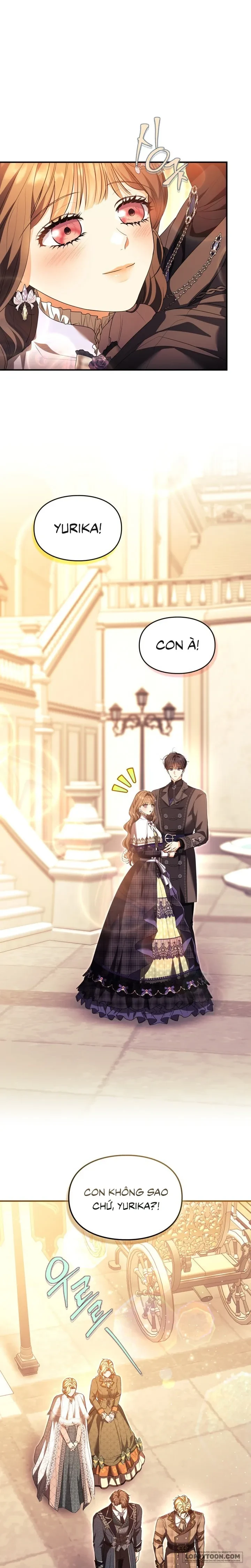 Trở Thành Sóc Nhỏ Của Kẻ Phản Diện Chapter 73 - 24