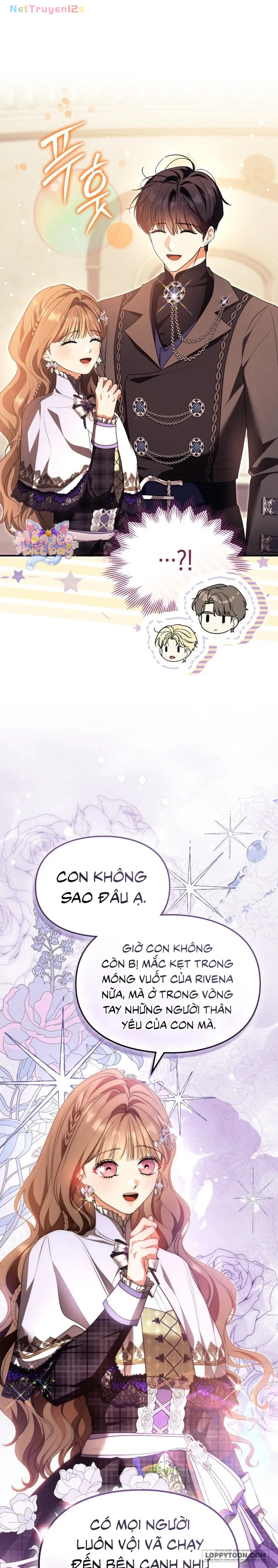 Trở Thành Sóc Nhỏ Của Kẻ Phản Diện Chapter 73 - 26