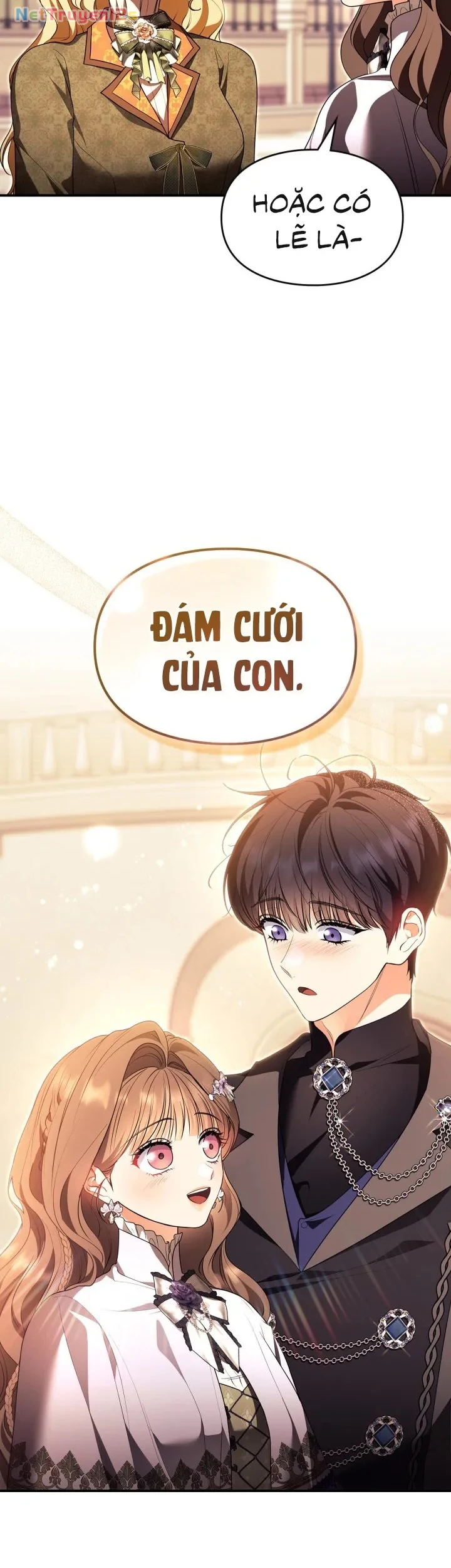 Trở Thành Sóc Nhỏ Của Kẻ Phản Diện Chapter 73 - 29