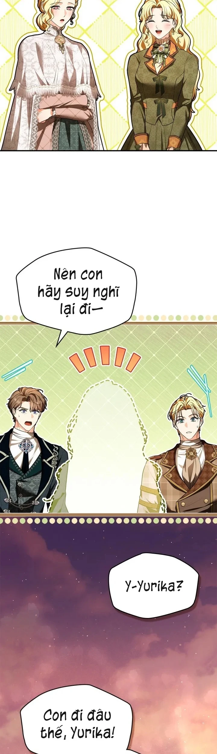 Trở Thành Sóc Nhỏ Của Kẻ Phản Diện Chapter 73 - 32