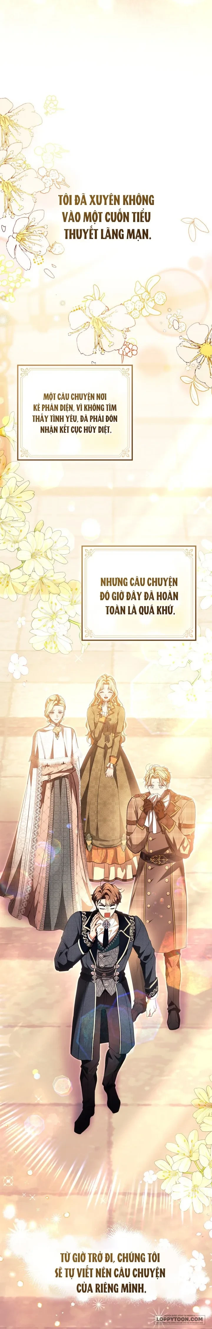 Trở Thành Sóc Nhỏ Của Kẻ Phản Diện Chapter 73 - 35